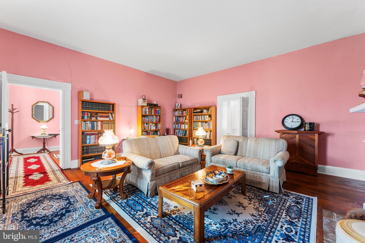 133 W FAIRVIEW RD, CULPEPER, Virginia 22701, 3 Bedrooms Bedrooms, ,3 BathroomsBathrooms,Residential,For sale,133 W FAIRVIEW RD,VACU2010464 MLS # VACU2010464