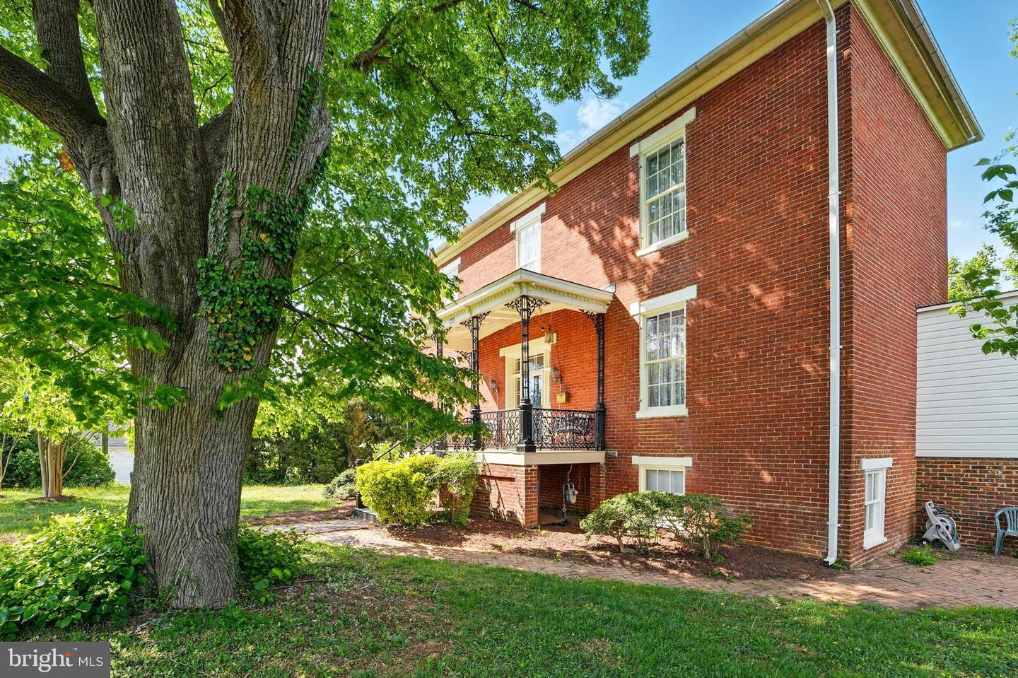 133 W FAIRVIEW RD, CULPEPER, Virginia 22701, 3 Bedrooms Bedrooms, ,3 BathroomsBathrooms,Residential,For sale,133 W FAIRVIEW RD,VACU2010464 MLS # VACU2010464