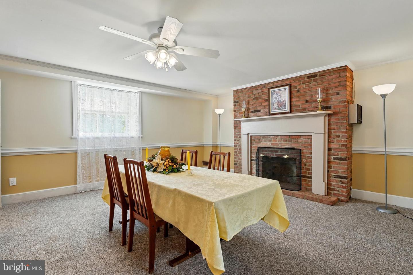 133 W FAIRVIEW RD, CULPEPER, Virginia 22701, 3 Bedrooms Bedrooms, ,3 BathroomsBathrooms,Residential,For sale,133 W FAIRVIEW RD,VACU2010464 MLS # VACU2010464
