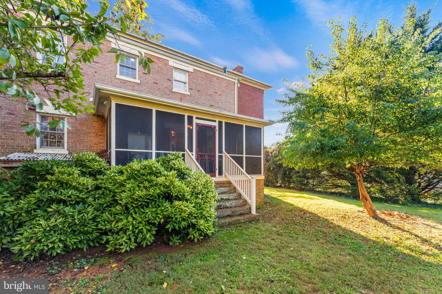 133 W FAIRVIEW RD, CULPEPER, Virginia 22701, 3 Bedrooms Bedrooms, ,3 BathroomsBathrooms,Residential,For sale,133 W FAIRVIEW RD,VACU2010464 MLS # VACU2010464