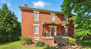 133 W FAIRVIEW RD, CULPEPER, Virginia 22701, 3 Bedrooms Bedrooms, ,3 BathroomsBathrooms,Residential,For sale,133 W FAIRVIEW RD,VACU2010464 MLS # VACU2010464