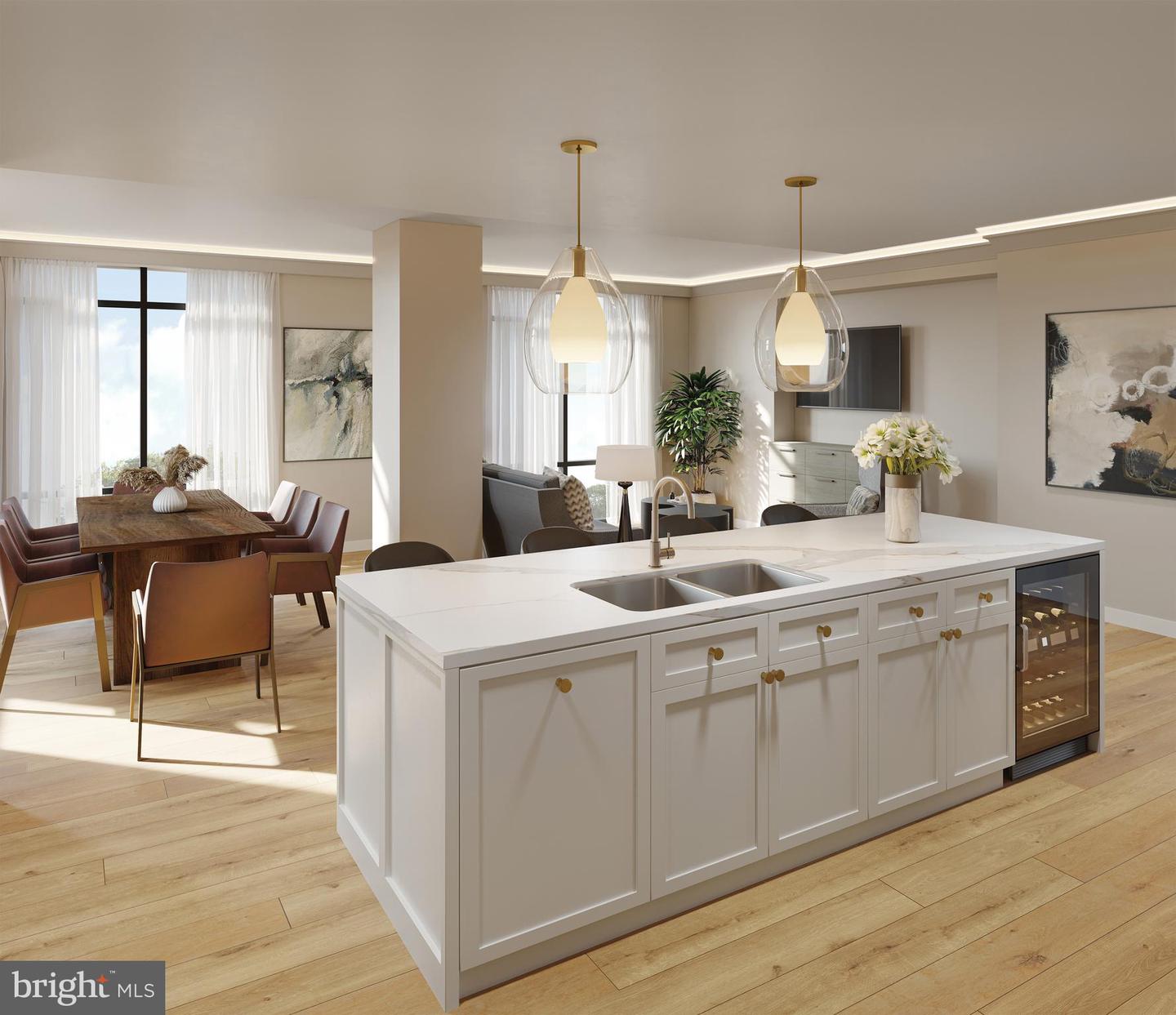 6718 LOWELL AVE #406, MCLEAN, Virginia 22101, 2 Bedrooms Bedrooms, ,2 BathroomsBathrooms,Residential,For sale,6718 LOWELL AVE #406,VAFX2238560 MLS # VAFX2238560