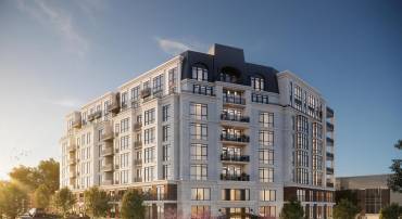 6718 LOWELL AVE #406, MCLEAN, Virginia 22101, 2 Bedrooms Bedrooms, ,2 BathroomsBathrooms,Residential,For sale,6718 LOWELL AVE #406,VAFX2238560 MLS # VAFX2238560