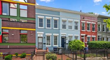 66 O ST NW, WASHINGTON, District Of Columbia 20001, 2 Bedrooms Bedrooms, ,2 BathroomsBathrooms,Residential,For sale,66 O ST NW,DCDC2198948 MLS # DCDC2198948