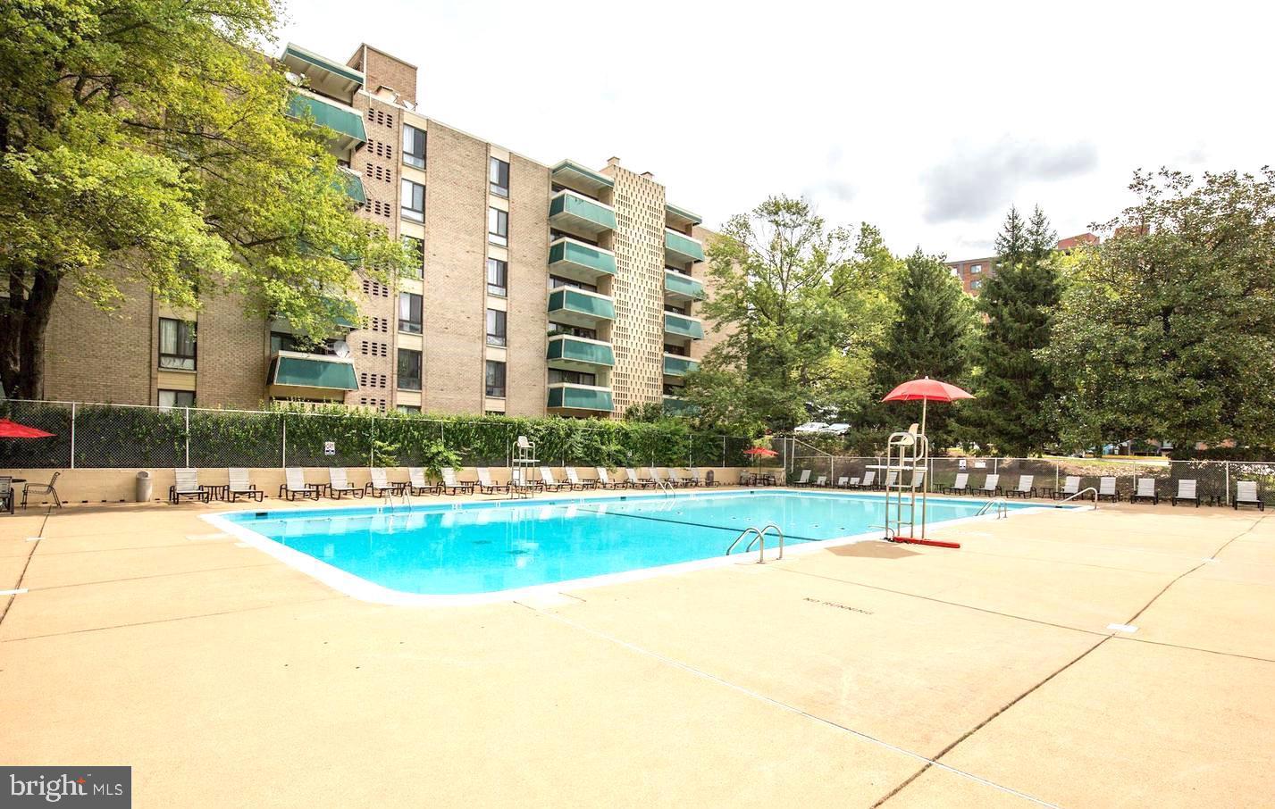 6133 LEESBURG PIKE #301, FALLS CHURCH, Virginia 22041, 1 Bedroom Bedrooms, ,1 BathroomBathrooms,Residential,For sale,6133 LEESBURG PIKE #301,VAFX2238598 MLS # VAFX2238598