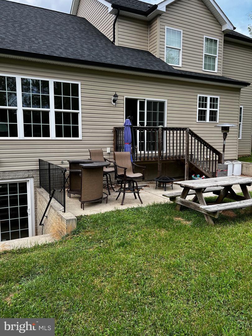 24 WILLIS LN, WARRENTON, Virginia 20186, 3 Bedrooms Bedrooms, ,2 BathroomsBathrooms,Residential,For sale,24 WILLIS LN,VAFQ2016492 MLS # VAFQ2016492