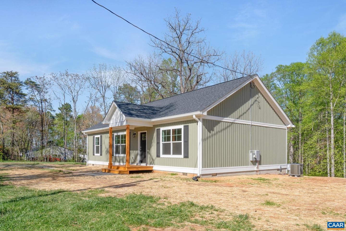 0 UNION CHURCH RD, PALMYRA, Virginia 22963, 3 Bedrooms Bedrooms, ,2 BathroomsBathrooms,Residential,For sale,0 UNION CHURCH RD,664066 MLS # 664066