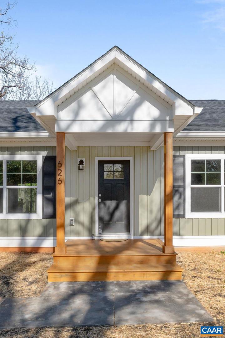 0 UNION CHURCH RD, PALMYRA, Virginia 22963, 3 Bedrooms Bedrooms, ,2 BathroomsBathrooms,Residential,For sale,0 UNION CHURCH RD,664066 MLS # 664066