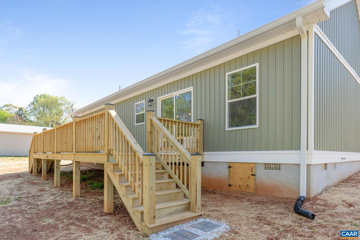 0 UNION CHURCH RD, PALMYRA, Virginia 22963, 3 Bedrooms Bedrooms, ,2 BathroomsBathrooms,Residential,For sale,0 UNION CHURCH RD,664066 MLS # 664066
