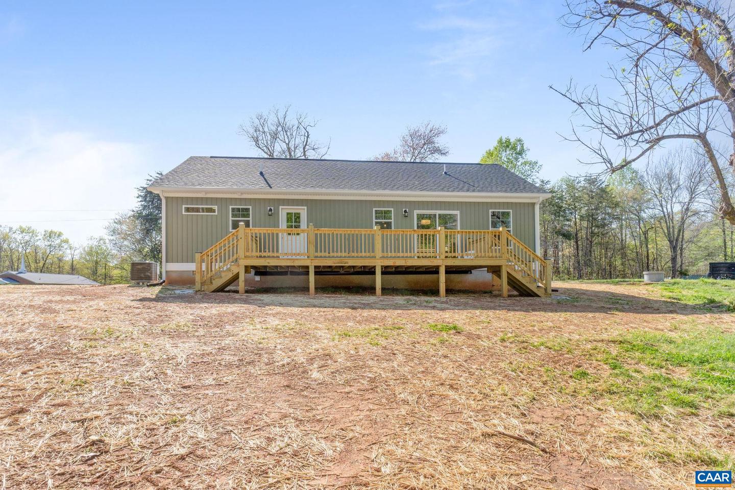 0 UNION CHURCH RD, PALMYRA, Virginia 22963, 3 Bedrooms Bedrooms, ,2 BathroomsBathrooms,Residential,For sale,0 UNION CHURCH RD,664066 MLS # 664066