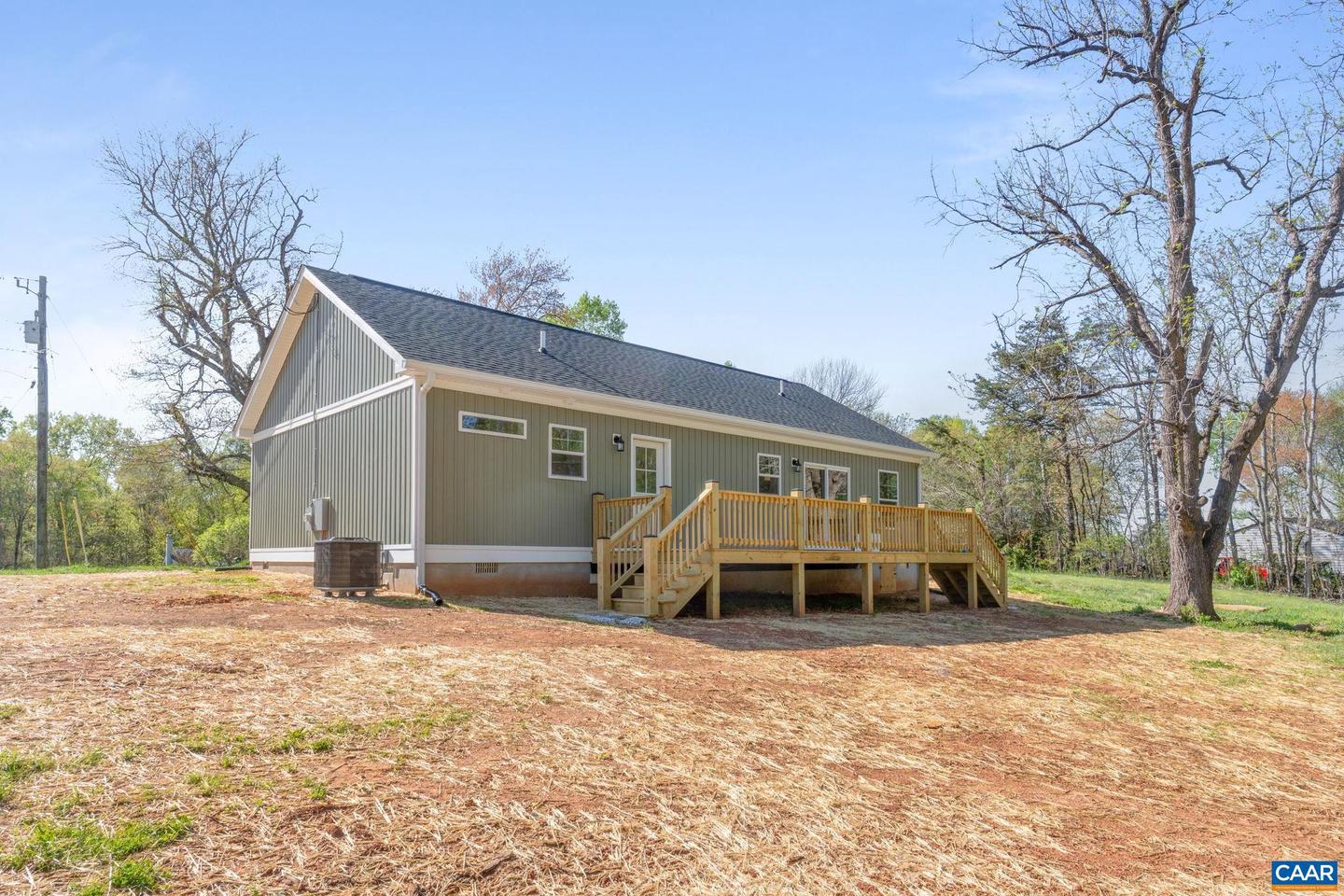 0 UNION CHURCH RD, PALMYRA, Virginia 22963, 3 Bedrooms Bedrooms, ,2 BathroomsBathrooms,Residential,For sale,0 UNION CHURCH RD,664066 MLS # 664066