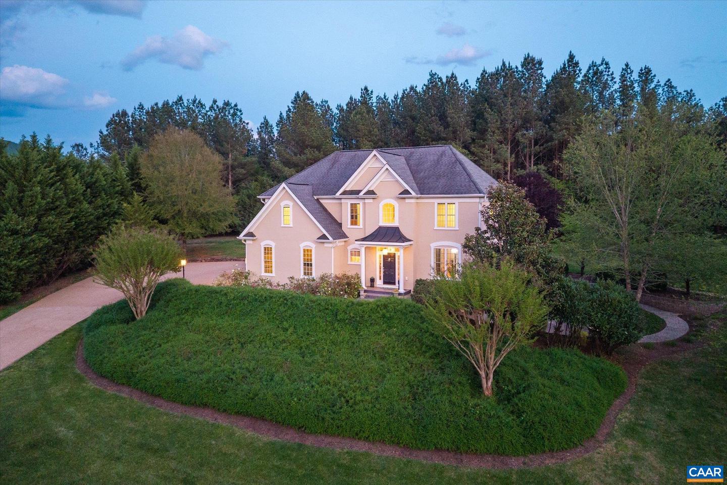 4269 STONY POINT RD, KESWICK, Virginia 22947, 5 Bedrooms Bedrooms, ,3 BathroomsBathrooms,Residential,For sale,4269 STONY POINT RD,664068 MLS # 664068
