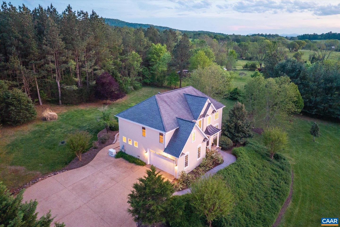 4269 STONY POINT RD, KESWICK, Virginia 22947, 5 Bedrooms Bedrooms, ,3 BathroomsBathrooms,Residential,For sale,4269 STONY POINT RD,664068 MLS # 664068