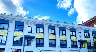 2422 17TH ST NW #207, WASHINGTON, District Of Columbia 20009, 2 Bedrooms Bedrooms, 2 Rooms Rooms,2 BathroomsBathrooms,Residential,For sale,2422 17TH ST NW #207,DCDC2158190 MLS # DCDC2158190