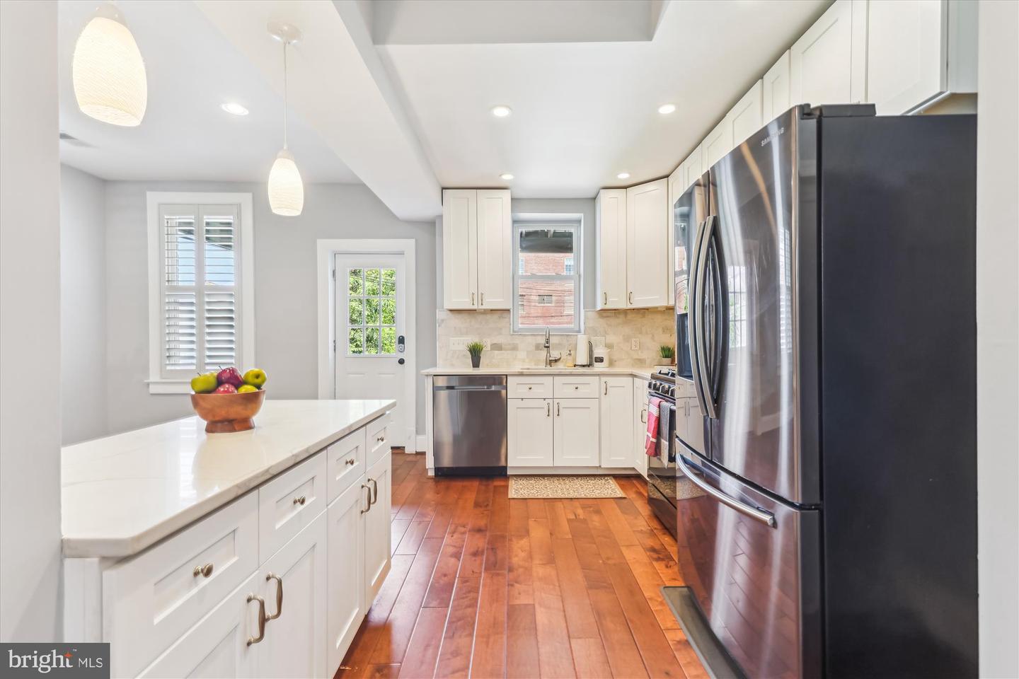 931 FARRAGUT ST NW, WASHINGTON, District Of Columbia 20011, 3 Bedrooms Bedrooms, ,2 BathroomsBathrooms,Residential,For sale,931 FARRAGUT ST NW,DCDC2172700 MLS # DCDC2172700