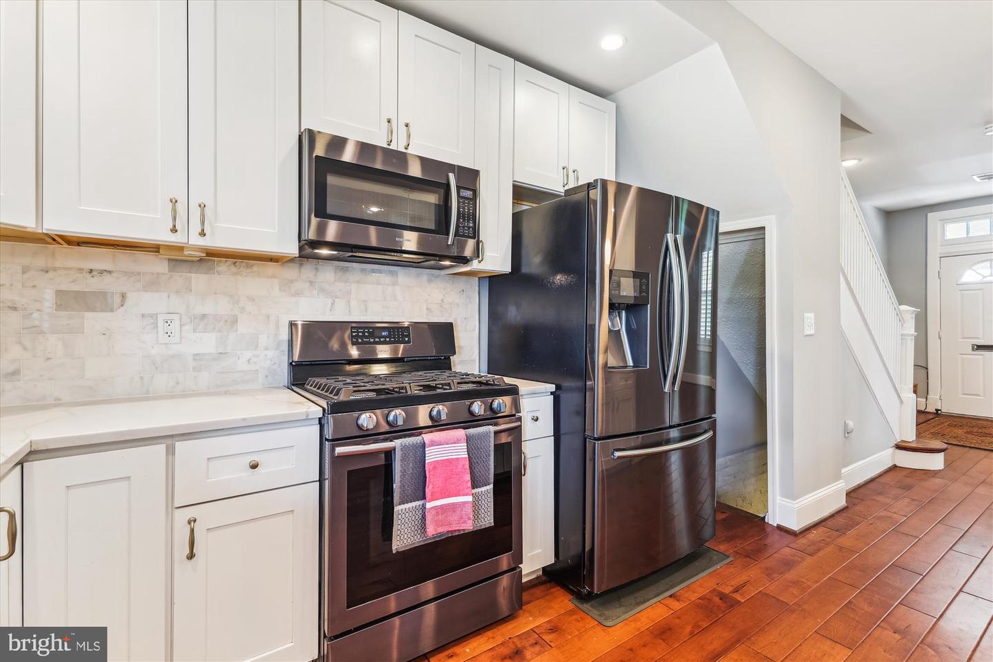 931 FARRAGUT ST NW, WASHINGTON, District Of Columbia 20011, 3 Bedrooms Bedrooms, ,2 BathroomsBathrooms,Residential,For sale,931 FARRAGUT ST NW,DCDC2172700 MLS # DCDC2172700
