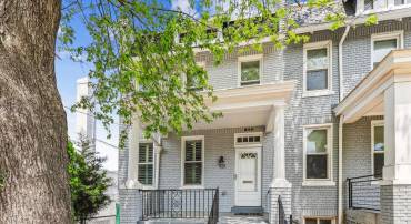 931 FARRAGUT ST NW, WASHINGTON, District Of Columbia 20011, 3 Bedrooms Bedrooms, ,2 BathroomsBathrooms,Residential,For sale,931 FARRAGUT ST NW,DCDC2172700 MLS # DCDC2172700