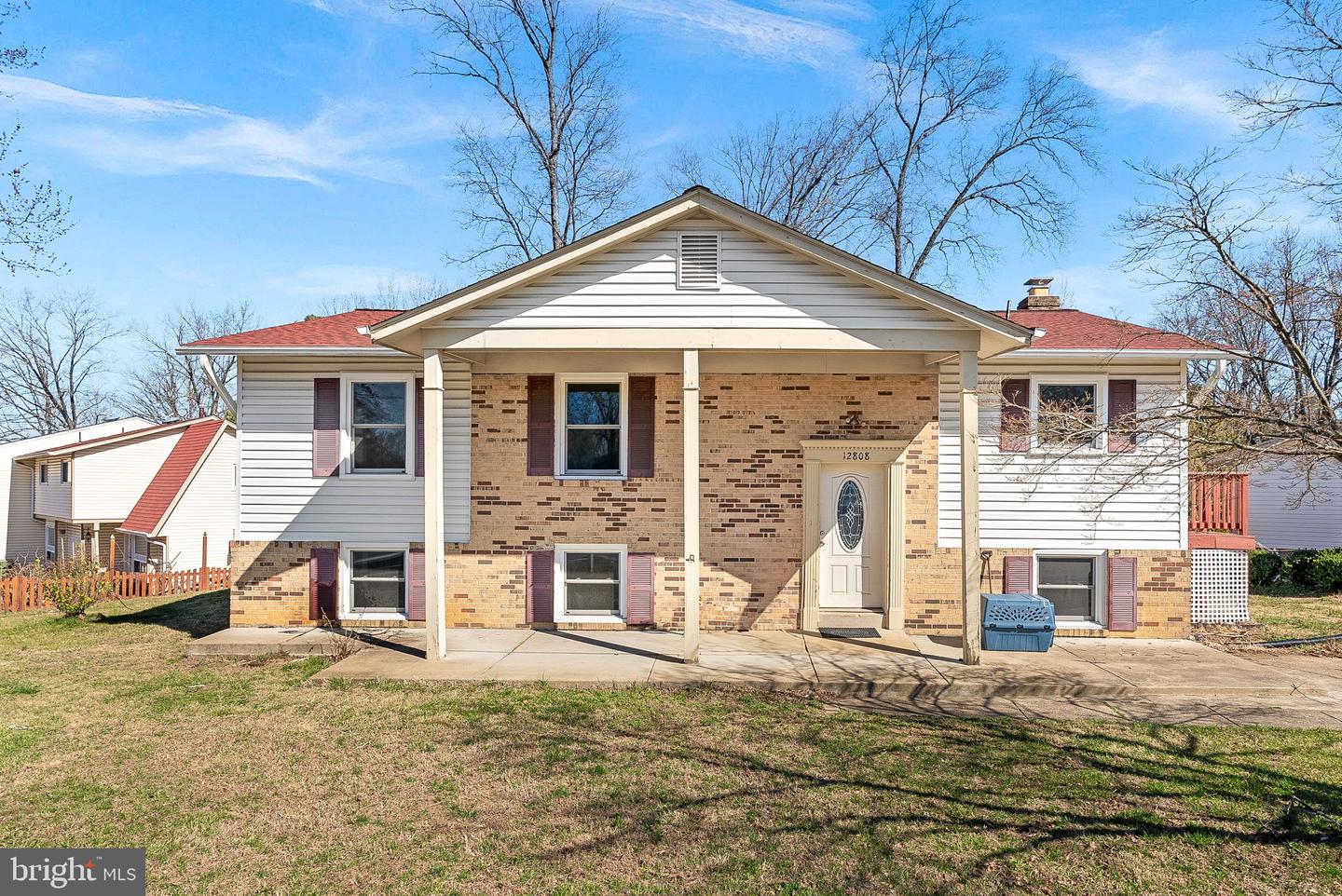 12808 COLBY DR, WOODBRIDGE, Virginia 22192, 5 Bedrooms Bedrooms, ,3 BathroomsBathrooms,Residential,For sale,12808 COLBY DR,VAPW2088800 MLS # VAPW2088800