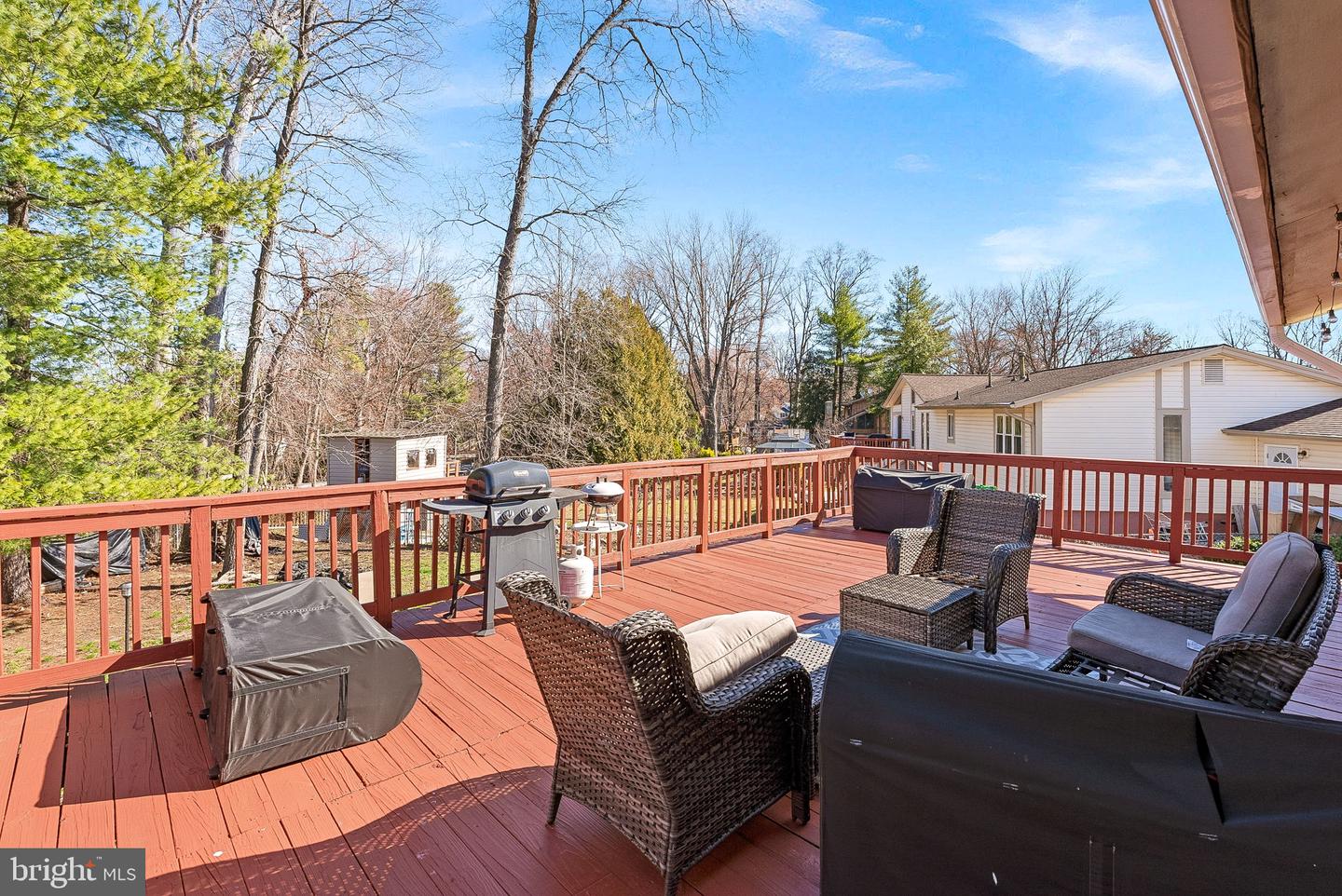 12808 COLBY DR, WOODBRIDGE, Virginia 22192, 5 Bedrooms Bedrooms, ,3 BathroomsBathrooms,Residential,For sale,12808 COLBY DR,VAPW2088800 MLS # VAPW2088800