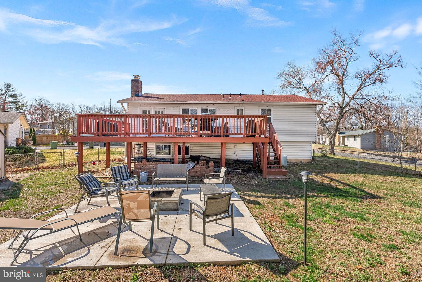 12808 COLBY DR, WOODBRIDGE, Virginia 22192, 5 Bedrooms Bedrooms, ,3 BathroomsBathrooms,Residential,For sale,12808 COLBY DR,VAPW2088800 MLS # VAPW2088800