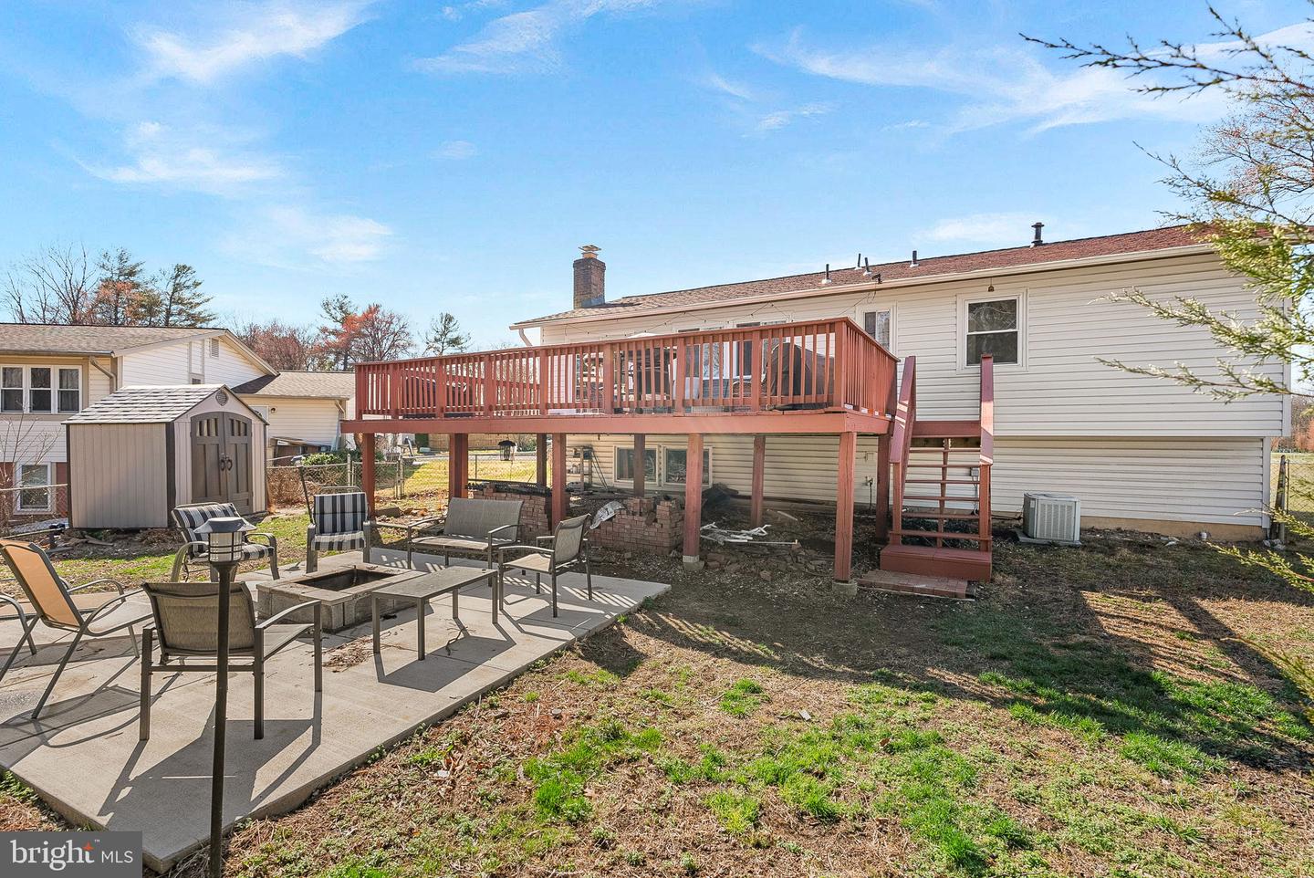 12808 COLBY DR, WOODBRIDGE, Virginia 22192, 5 Bedrooms Bedrooms, ,3 BathroomsBathrooms,Residential,For sale,12808 COLBY DR,VAPW2088800 MLS # VAPW2088800