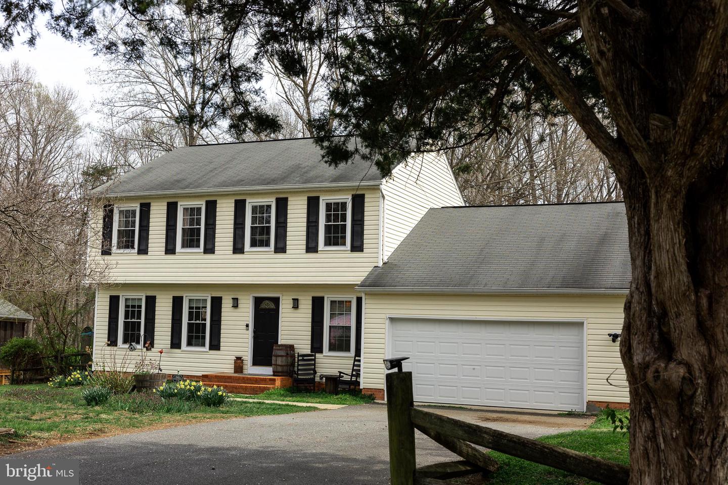 10512 NI RIVER DR, SPOTSYLVANIA, Virginia 22553, 4 Bedrooms Bedrooms, ,2 BathroomsBathrooms,Residential,For sale,10512 NI RIVER DR,VASP2031734 MLS # VASP2031734