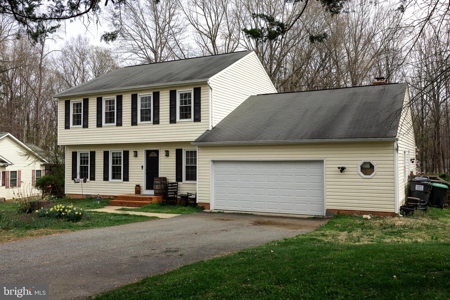 10512 NI RIVER DR, SPOTSYLVANIA, Virginia 22553, 4 Bedrooms Bedrooms, ,2 BathroomsBathrooms,Residential,For sale,10512 NI RIVER DR,VASP2031734 MLS # VASP2031734