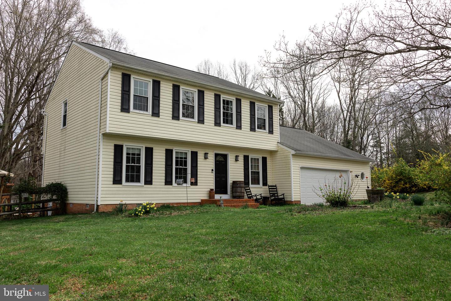 10512 NI RIVER DR, SPOTSYLVANIA, Virginia 22553, 4 Bedrooms Bedrooms, ,2 BathroomsBathrooms,Residential,For sale,10512 NI RIVER DR,VASP2031734 MLS # VASP2031734