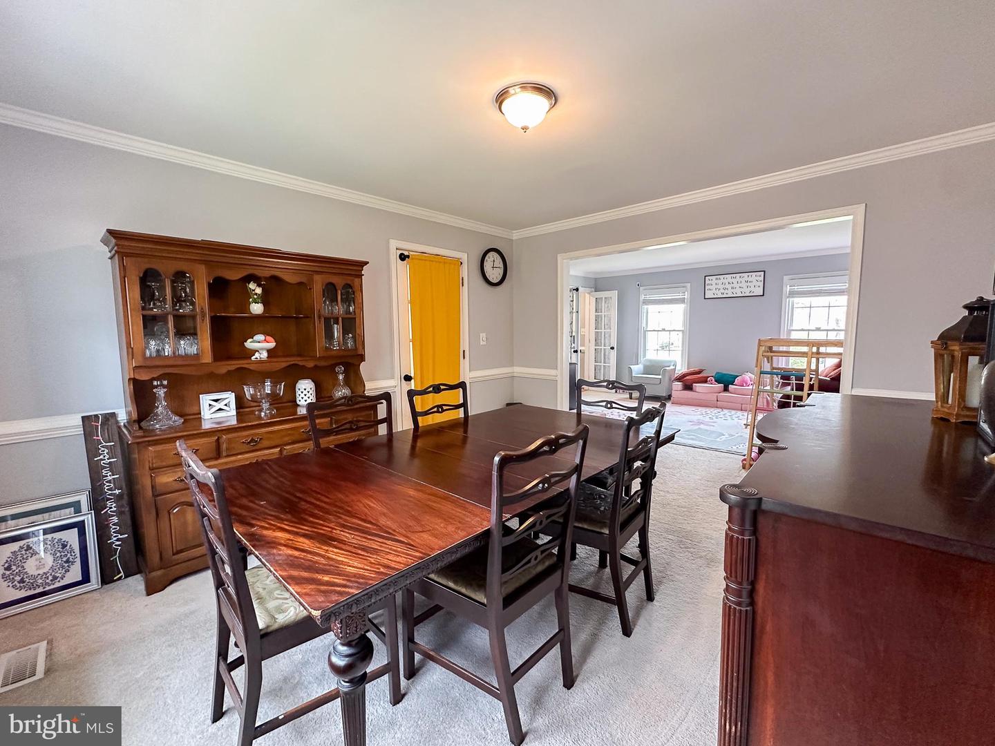 10512 NI RIVER DR, SPOTSYLVANIA, Virginia 22553, 4 Bedrooms Bedrooms, ,2 BathroomsBathrooms,Residential,For sale,10512 NI RIVER DR,VASP2031734 MLS # VASP2031734