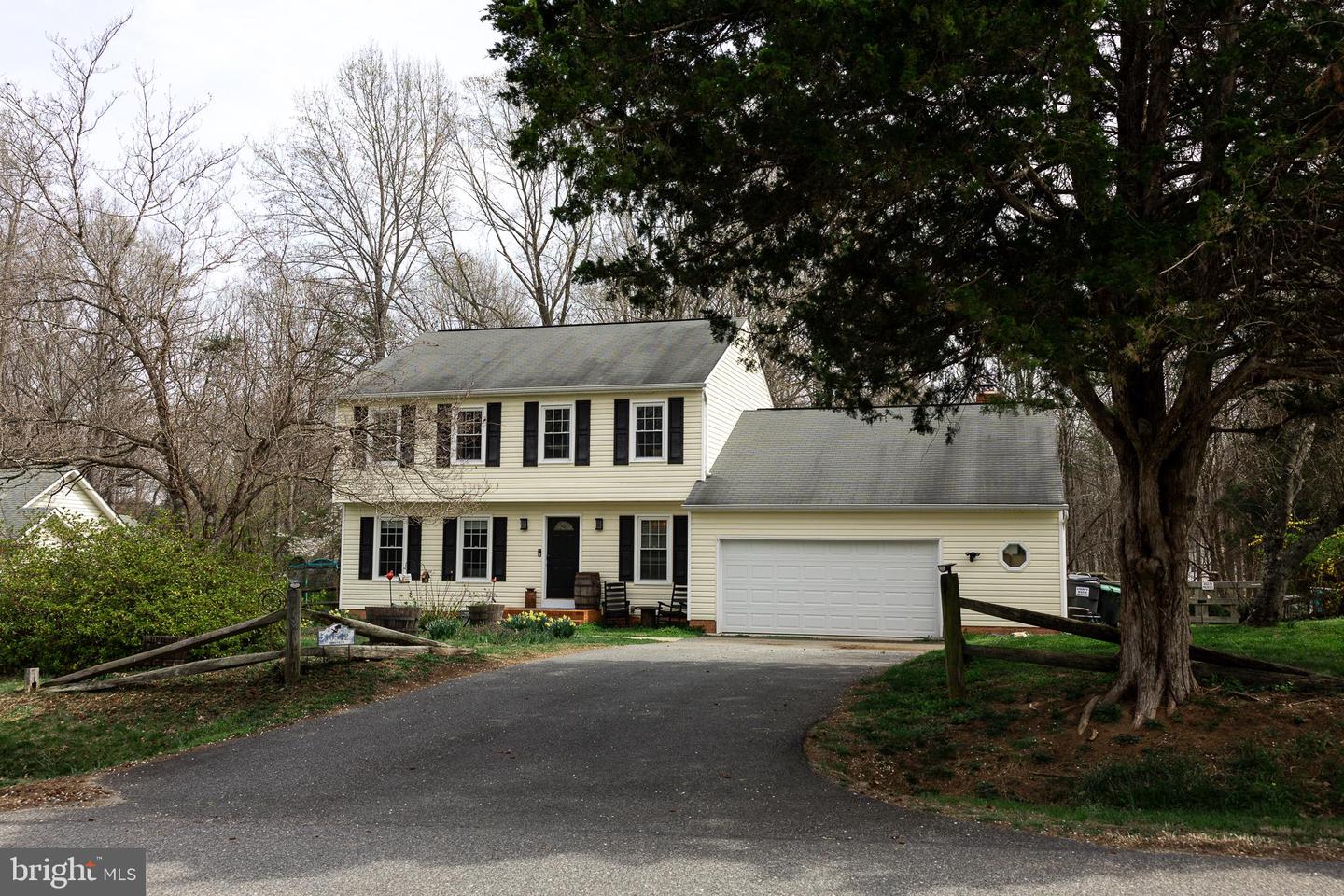 10512 NI RIVER DR, SPOTSYLVANIA, Virginia 22553, 4 Bedrooms Bedrooms, ,2 BathroomsBathrooms,Residential,For sale,10512 NI RIVER DR,VASP2031734 MLS # VASP2031734