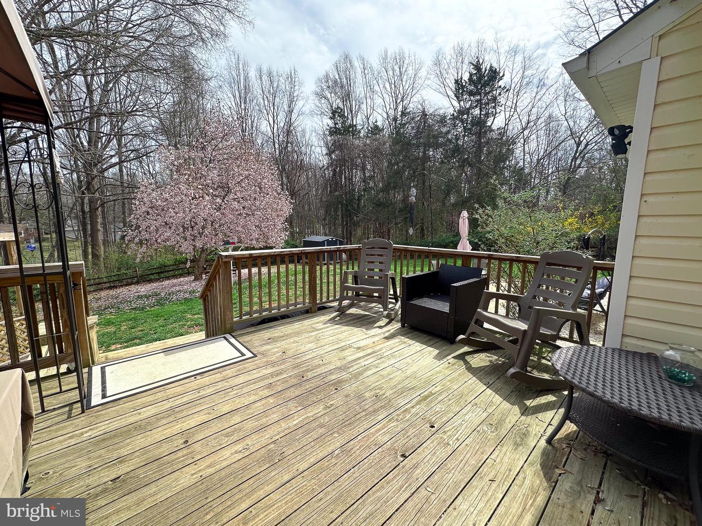10512 NI RIVER DR, SPOTSYLVANIA, Virginia 22553, 4 Bedrooms Bedrooms, ,2 BathroomsBathrooms,Residential,For sale,10512 NI RIVER DR,VASP2031734 MLS # VASP2031734