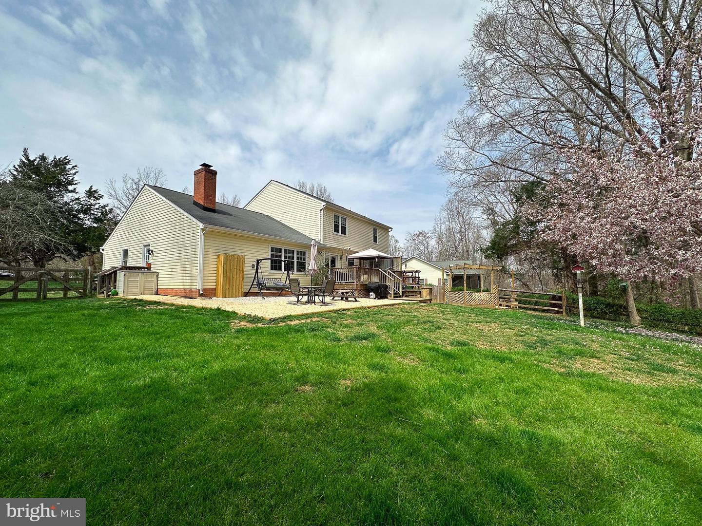 10512 NI RIVER DR, SPOTSYLVANIA, Virginia 22553, 4 Bedrooms Bedrooms, ,2 BathroomsBathrooms,Residential,For sale,10512 NI RIVER DR,VASP2031734 MLS # VASP2031734