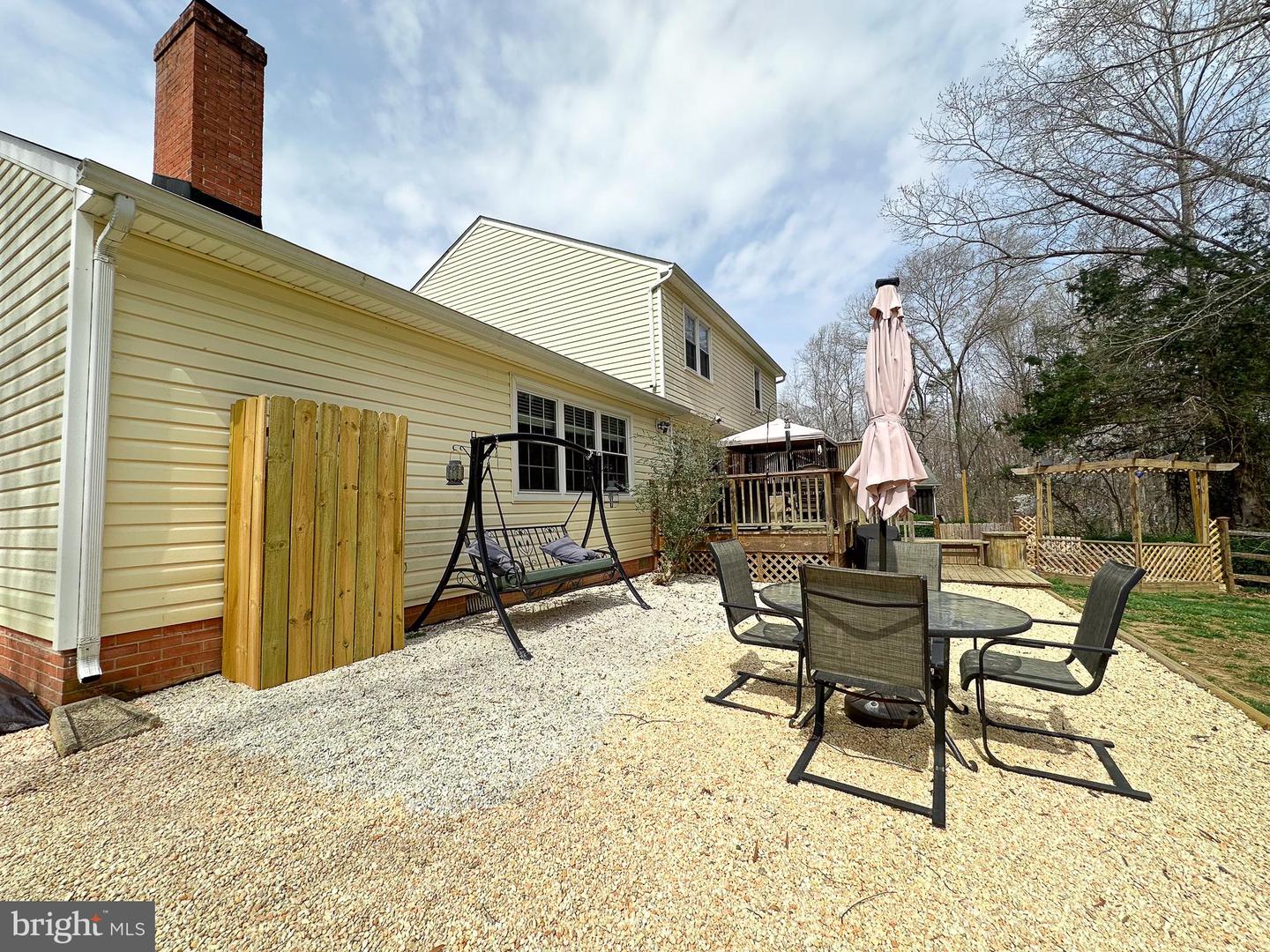 10512 NI RIVER DR, SPOTSYLVANIA, Virginia 22553, 4 Bedrooms Bedrooms, ,2 BathroomsBathrooms,Residential,For sale,10512 NI RIVER DR,VASP2031734 MLS # VASP2031734