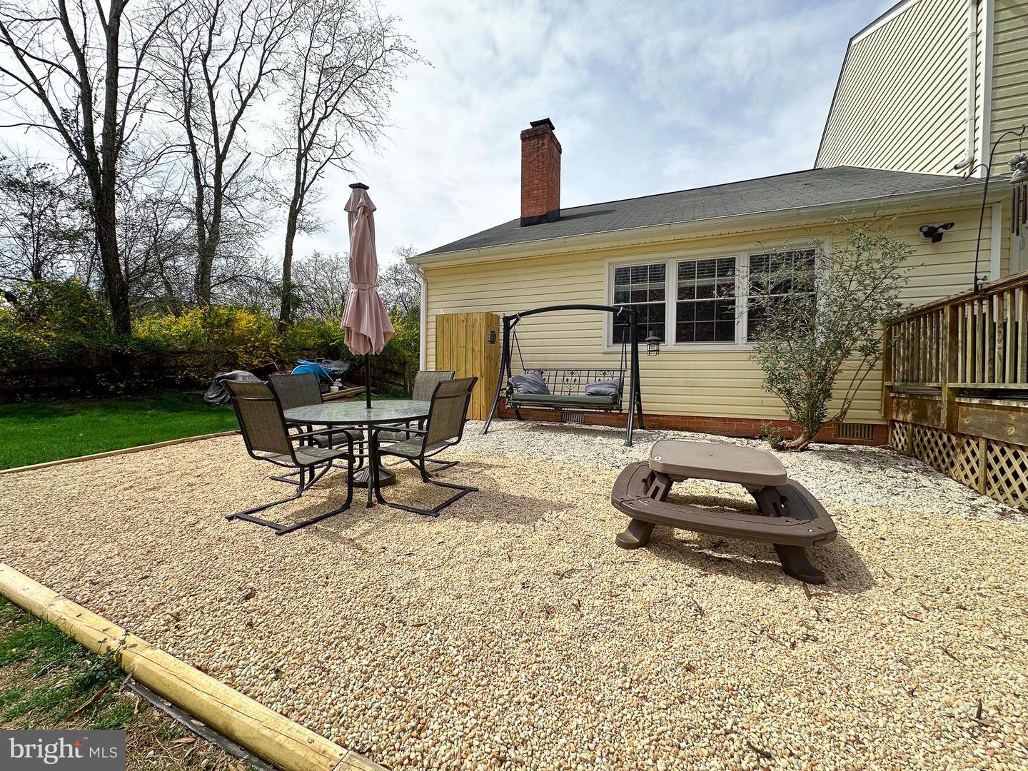 10512 NI RIVER DR, SPOTSYLVANIA, Virginia 22553, 4 Bedrooms Bedrooms, ,2 BathroomsBathrooms,Residential,For sale,10512 NI RIVER DR,VASP2031734 MLS # VASP2031734