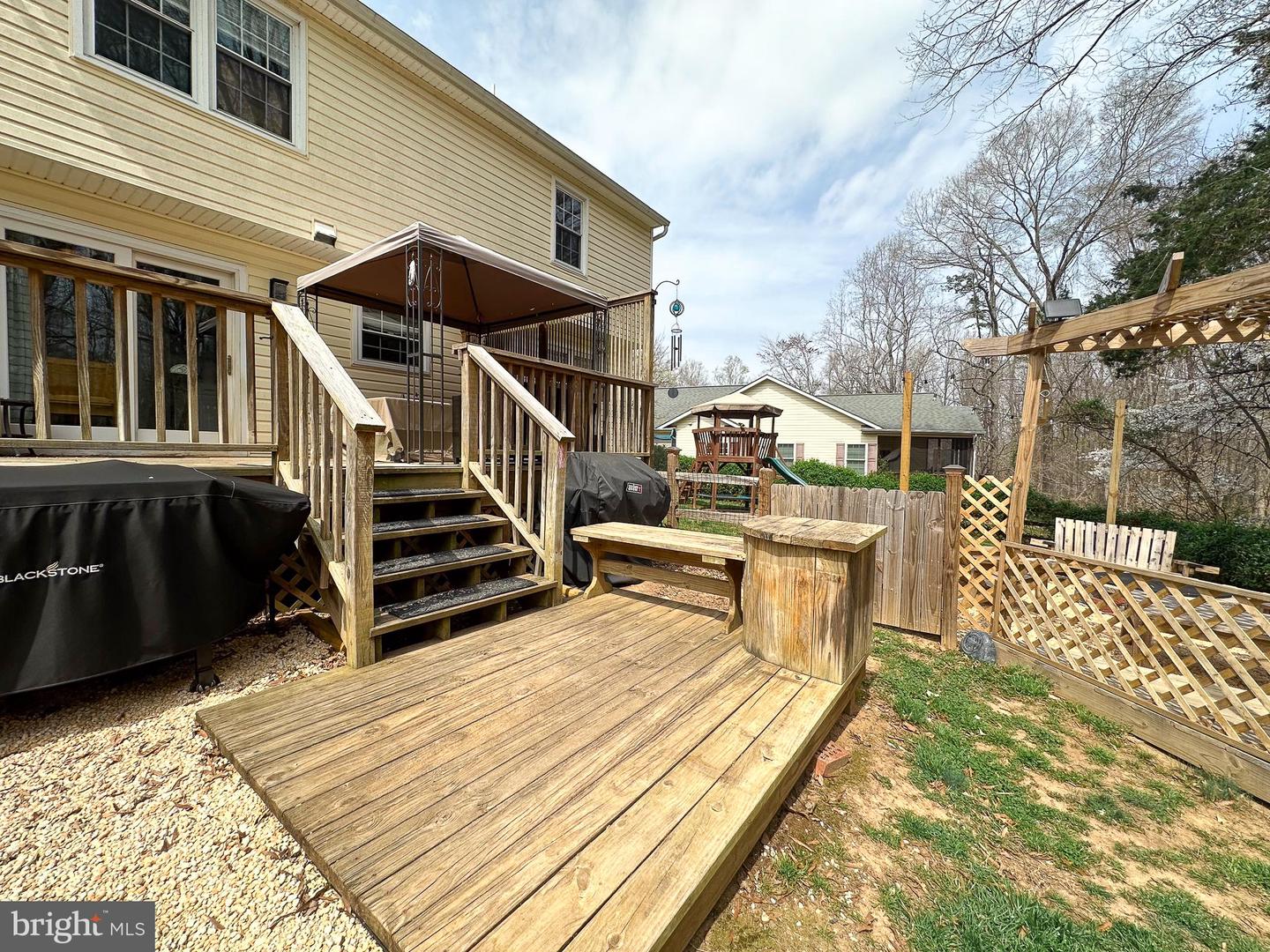 10512 NI RIVER DR, SPOTSYLVANIA, Virginia 22553, 4 Bedrooms Bedrooms, ,2 BathroomsBathrooms,Residential,For sale,10512 NI RIVER DR,VASP2031734 MLS # VASP2031734