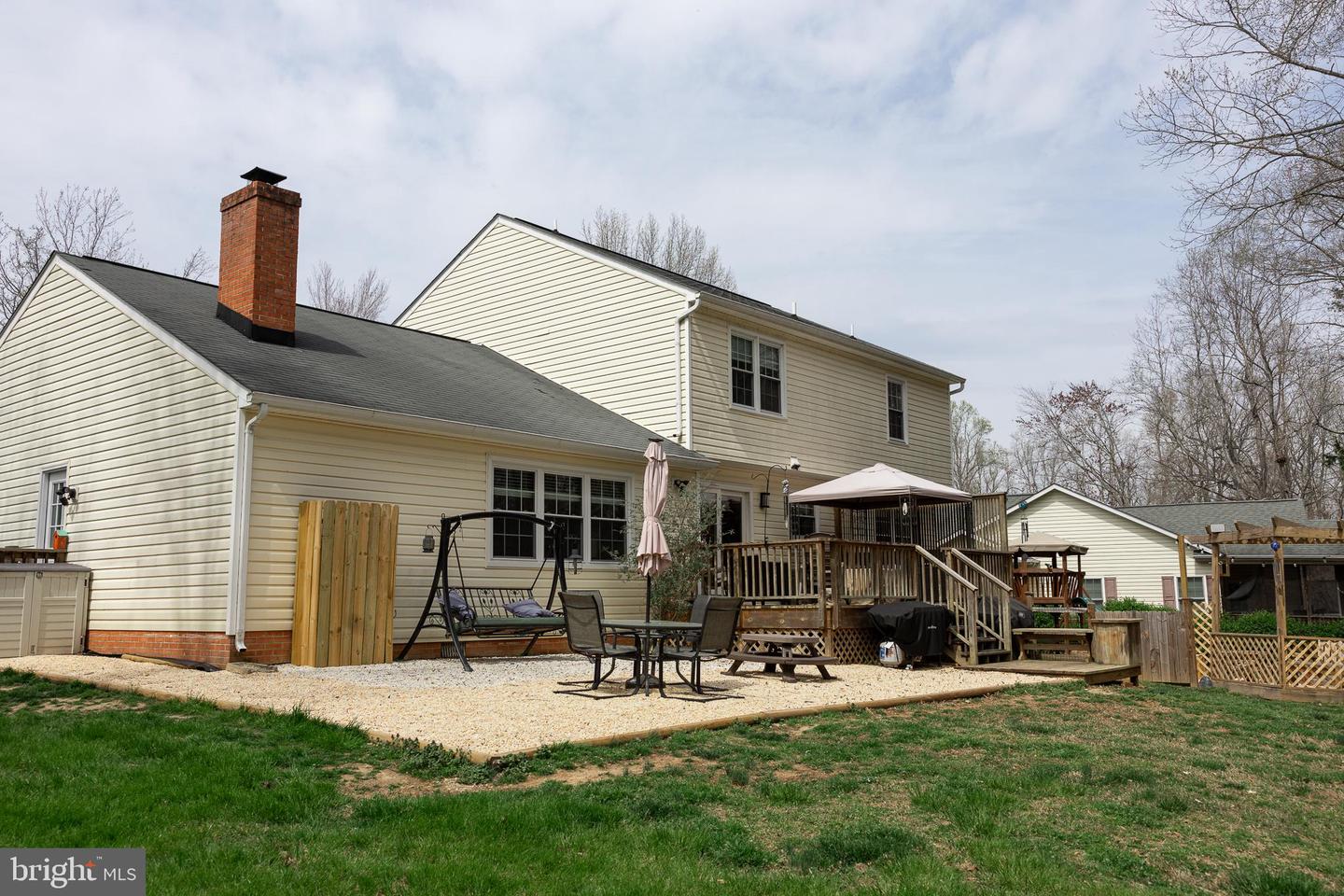 10512 NI RIVER DR, SPOTSYLVANIA, Virginia 22553, 4 Bedrooms Bedrooms, ,2 BathroomsBathrooms,Residential,For sale,10512 NI RIVER DR,VASP2031734 MLS # VASP2031734