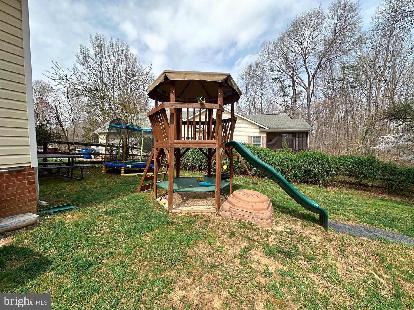 10512 NI RIVER DR, SPOTSYLVANIA, Virginia 22553, 4 Bedrooms Bedrooms, ,2 BathroomsBathrooms,Residential,For sale,10512 NI RIVER DR,VASP2031734 MLS # VASP2031734