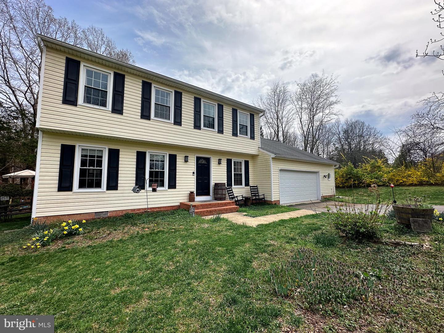 10512 NI RIVER DR, SPOTSYLVANIA, Virginia 22553, 4 Bedrooms Bedrooms, ,2 BathroomsBathrooms,Residential,For sale,10512 NI RIVER DR,VASP2031734 MLS # VASP2031734