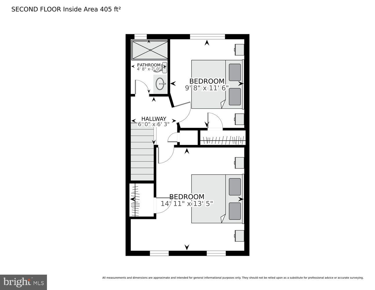 1539 K ST SE, WASHINGTON, District Of Columbia 20003, 3 Bedrooms Bedrooms, 6 Rooms Rooms,2 BathroomsBathrooms,Residential,For sale,1539 K ST SE,DCDC2193144 MLS # DCDC2193144