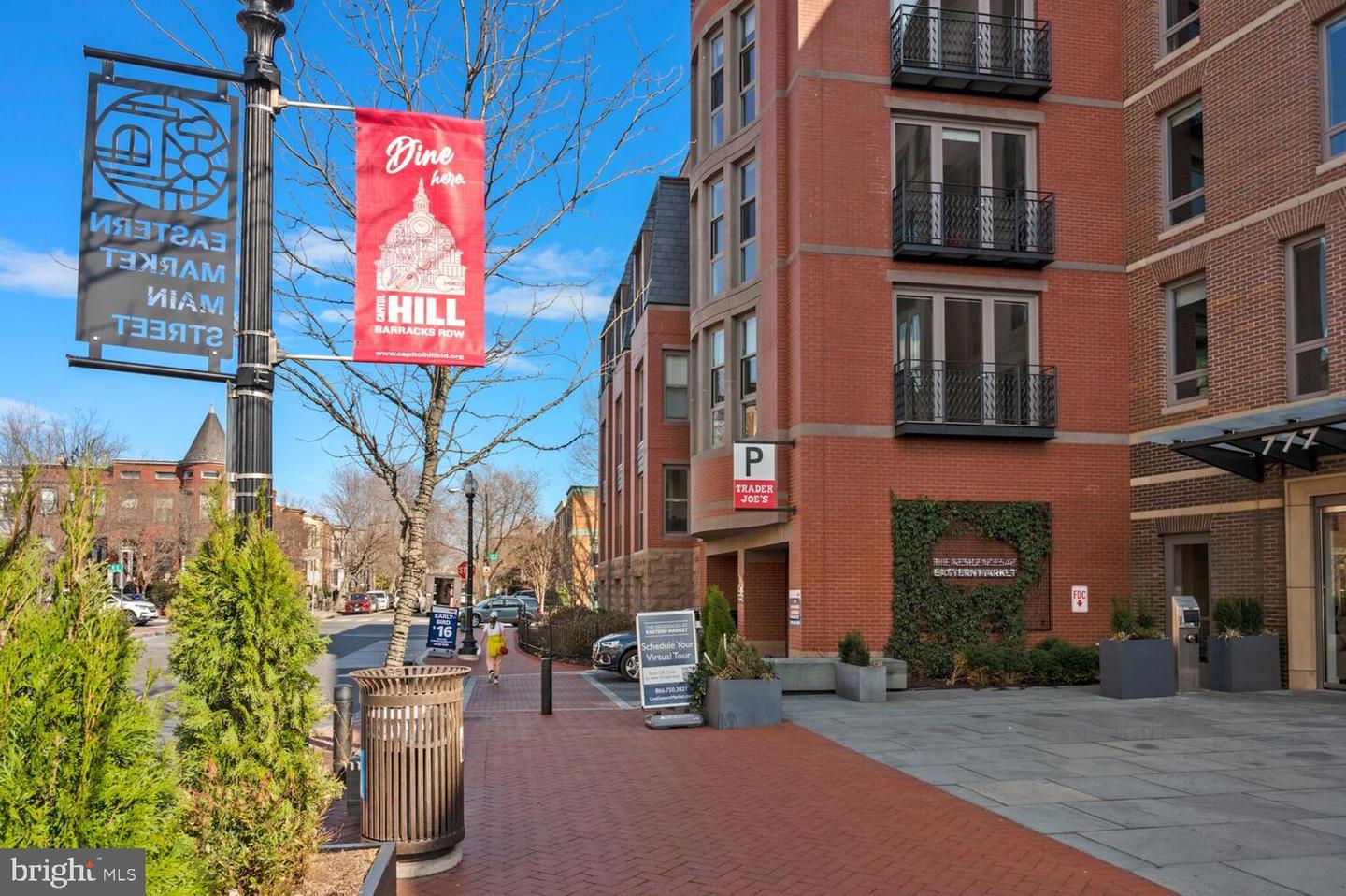 1539 K ST SE, WASHINGTON, District Of Columbia 20003, 3 Bedrooms Bedrooms, 6 Rooms Rooms,2 BathroomsBathrooms,Residential,For sale,1539 K ST SE,DCDC2193144 MLS # DCDC2193144