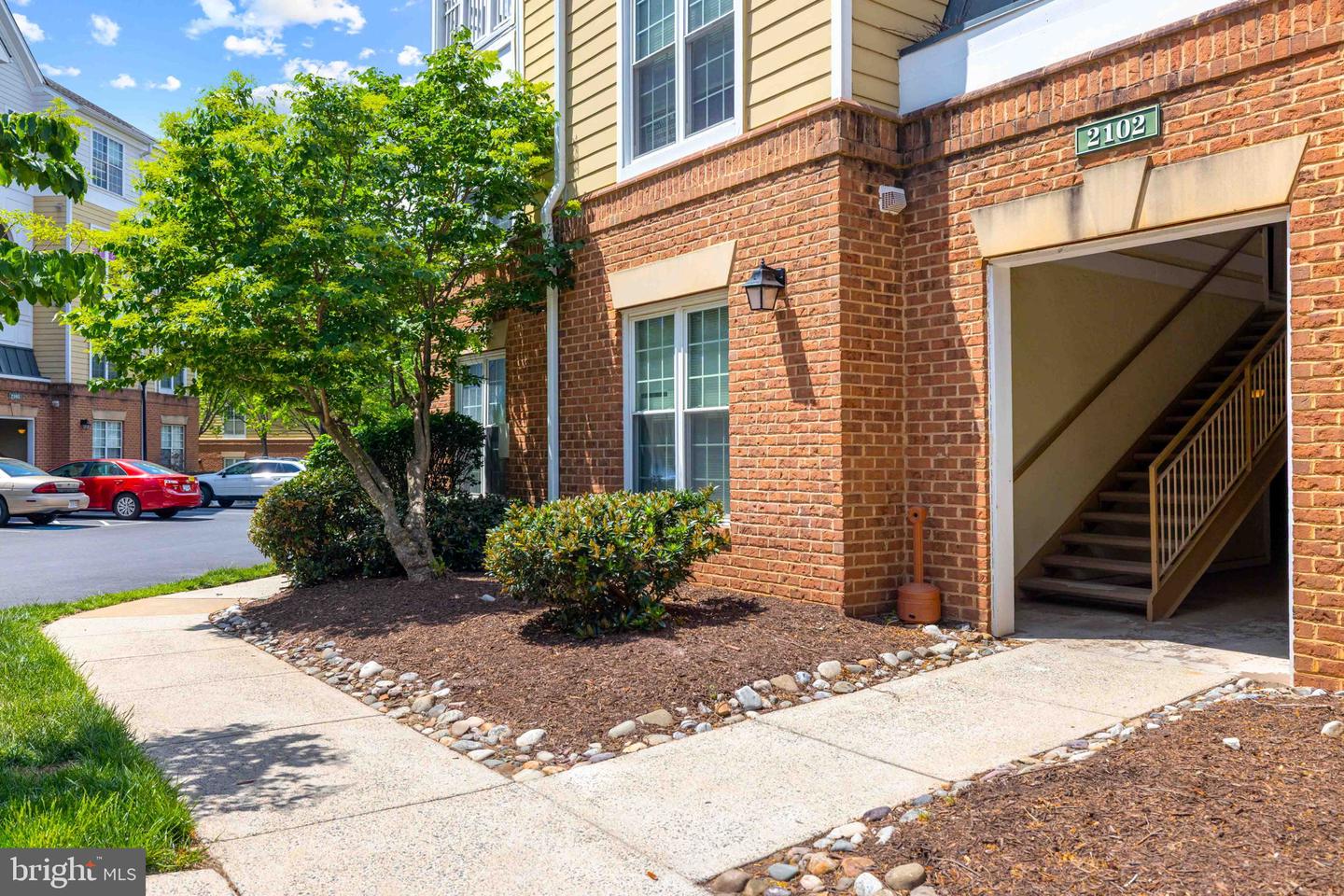 2102 HIGHCOURT LN #102, HERNDON, Virginia 20170, 1 Bedroom Bedrooms, ,1 BathroomBathrooms,Residential,For sale,2102 HIGHCOURT LN #102,VAFX2231702 MLS # VAFX2231702