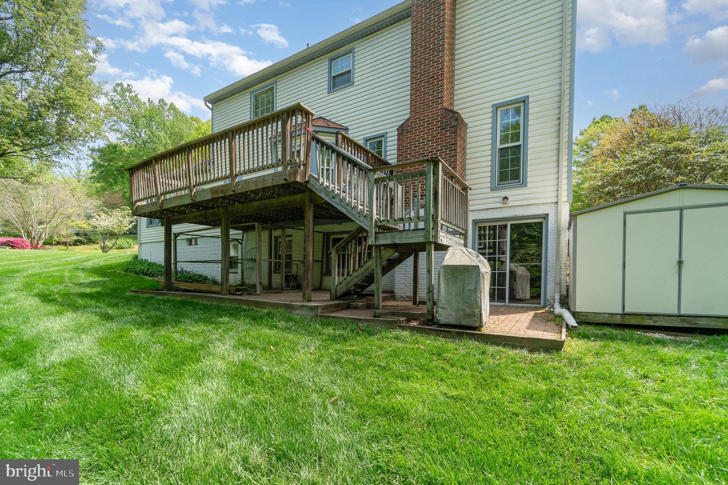 13440 CHRISTOPHER PL, WOODBRIDGE, Virginia 22192, 5 Bedrooms Bedrooms, ,3 BathroomsBathrooms,Residential,For sale,13440 CHRISTOPHER PL,VAPW2092422 MLS # VAPW2092422
