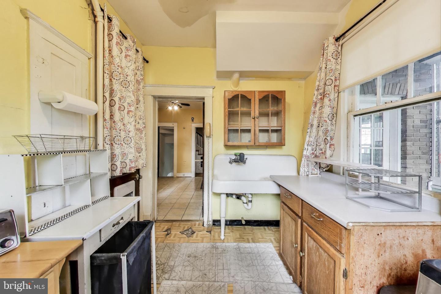 742 CRITTENDEN ST NW, WASHINGTON, District Of Columbia 20011, 4 Bedrooms Bedrooms, ,2 BathroomsBathrooms,Residential,For sale,742 CRITTENDEN ST NW,DCDC2197906 MLS # DCDC2197906