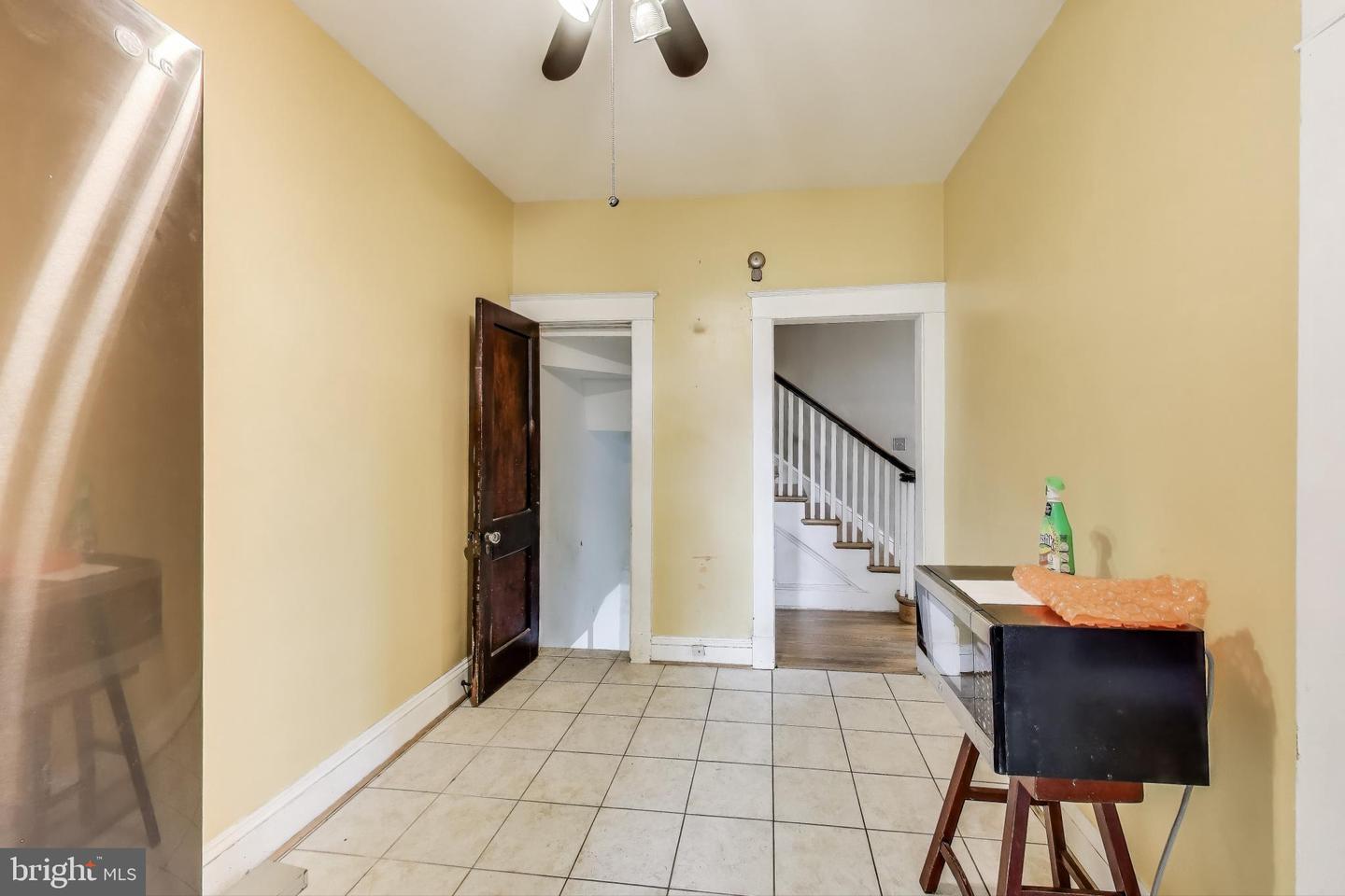 742 CRITTENDEN ST NW, WASHINGTON, District Of Columbia 20011, 4 Bedrooms Bedrooms, ,2 BathroomsBathrooms,Residential,For sale,742 CRITTENDEN ST NW,DCDC2197906 MLS # DCDC2197906
