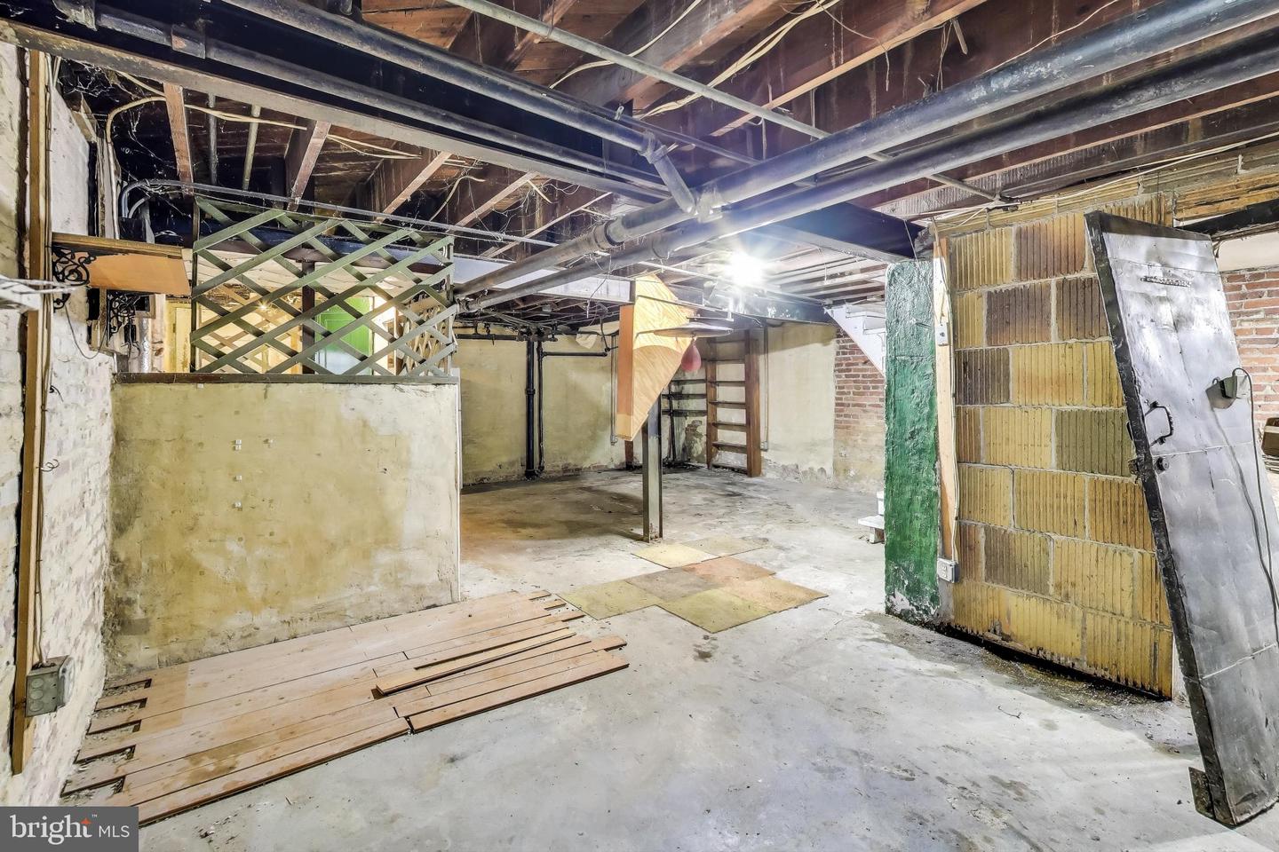 742 CRITTENDEN ST NW, WASHINGTON, District Of Columbia 20011, 4 Bedrooms Bedrooms, ,2 BathroomsBathrooms,Residential,For sale,742 CRITTENDEN ST NW,DCDC2197906 MLS # DCDC2197906