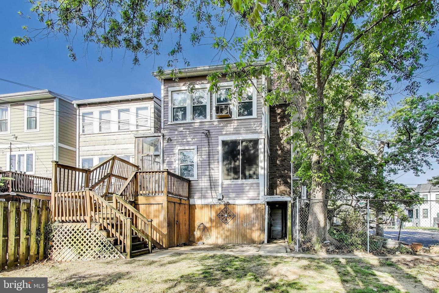 742 CRITTENDEN ST NW, WASHINGTON, District Of Columbia 20011, 4 Bedrooms Bedrooms, ,2 BathroomsBathrooms,Residential,For sale,742 CRITTENDEN ST NW,DCDC2197906 MLS # DCDC2197906