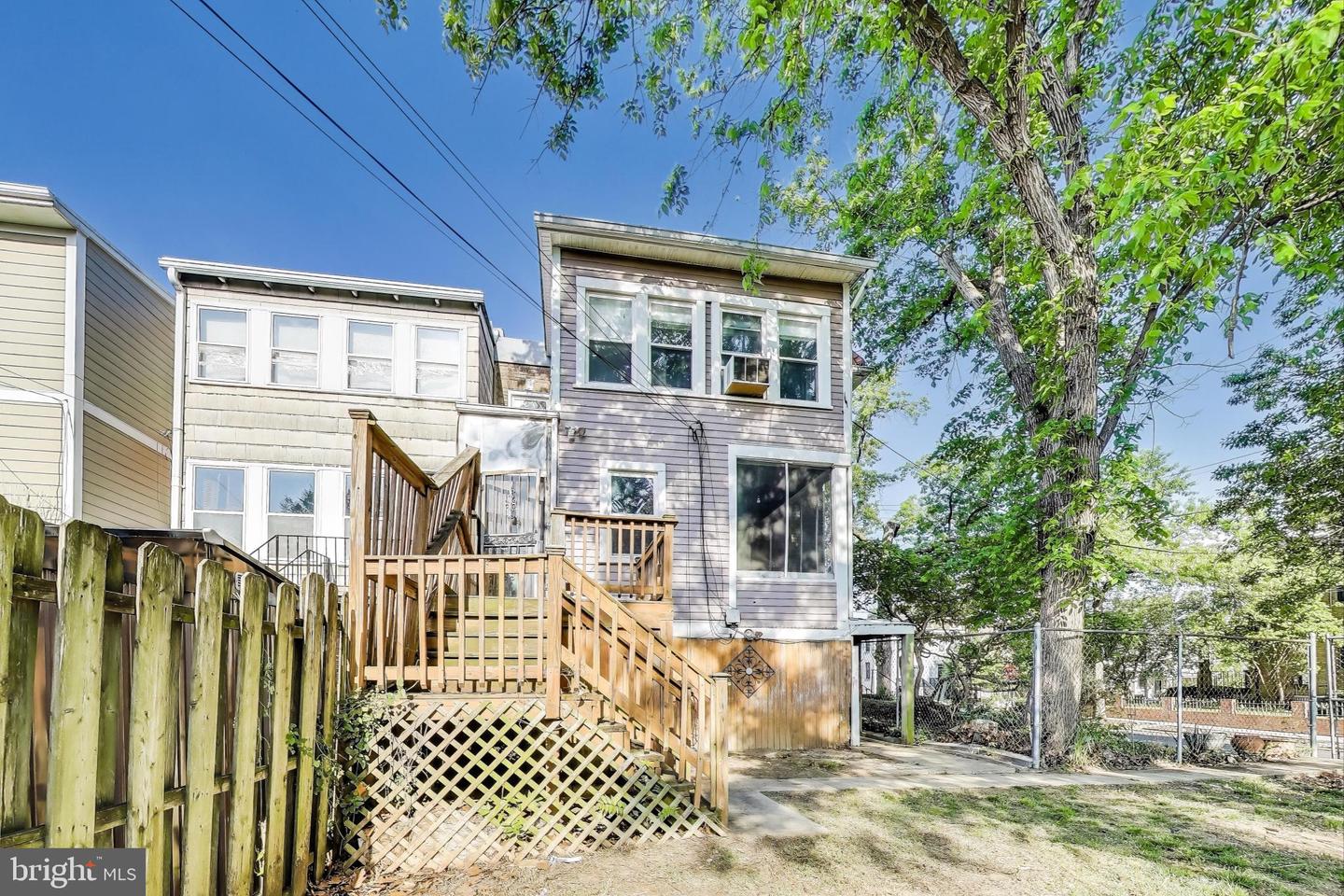 742 CRITTENDEN ST NW, WASHINGTON, District Of Columbia 20011, 4 Bedrooms Bedrooms, ,2 BathroomsBathrooms,Residential,For sale,742 CRITTENDEN ST NW,DCDC2197906 MLS # DCDC2197906