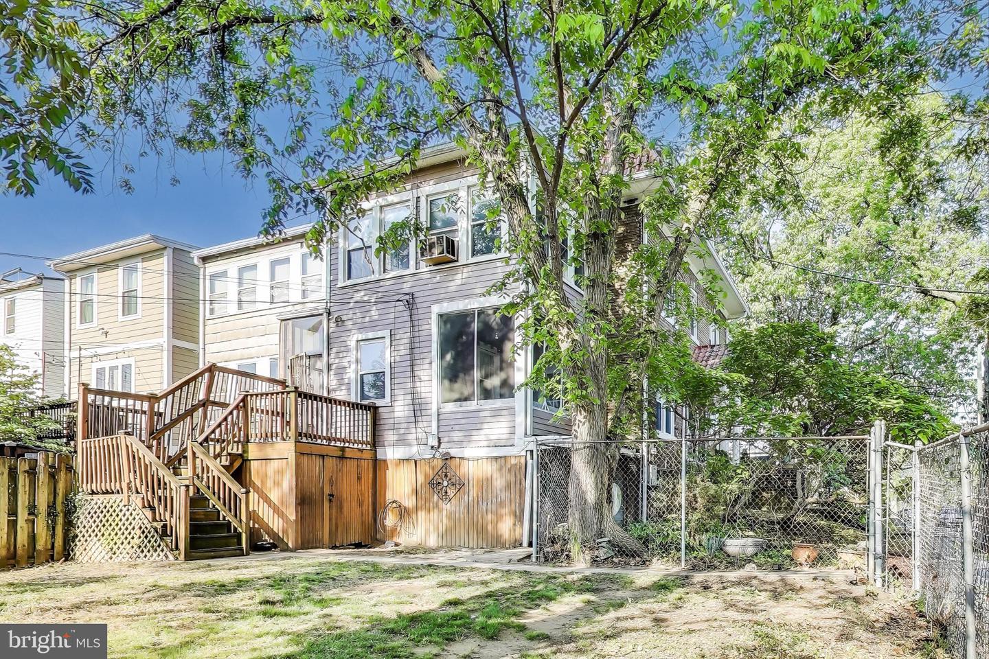 742 CRITTENDEN ST NW, WASHINGTON, District Of Columbia 20011, 4 Bedrooms Bedrooms, ,2 BathroomsBathrooms,Residential,For sale,742 CRITTENDEN ST NW,DCDC2197906 MLS # DCDC2197906