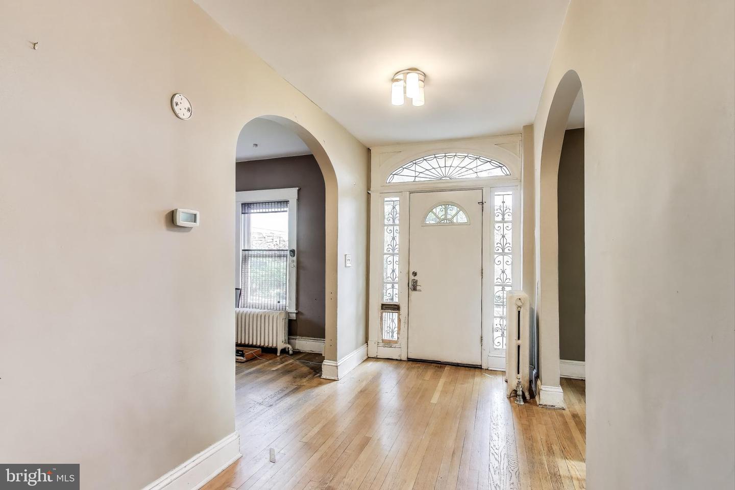742 CRITTENDEN ST NW, WASHINGTON, District Of Columbia 20011, 4 Bedrooms Bedrooms, ,2 BathroomsBathrooms,Residential,For sale,742 CRITTENDEN ST NW,DCDC2197906 MLS # DCDC2197906