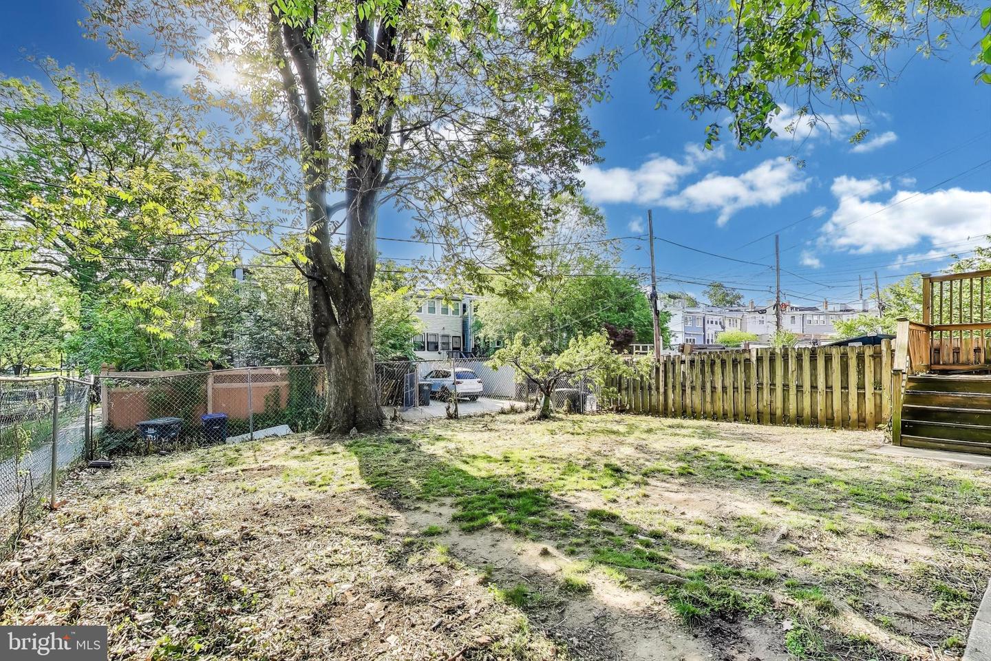 742 CRITTENDEN ST NW, WASHINGTON, District Of Columbia 20011, 4 Bedrooms Bedrooms, ,2 BathroomsBathrooms,Residential,For sale,742 CRITTENDEN ST NW,DCDC2197906 MLS # DCDC2197906